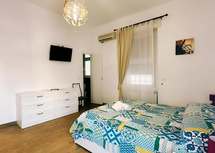 Guest House La Maddalena Foggia