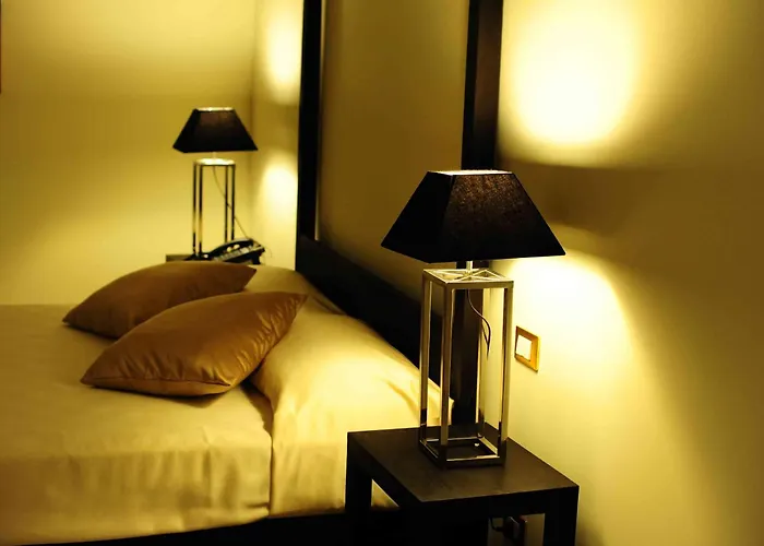 Bed and Breakfast La Civetta Foggia