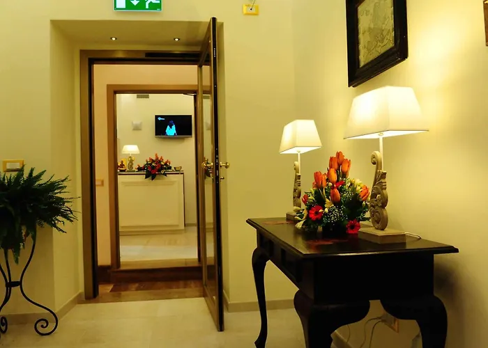 Bed and Breakfast La Civetta Foggia