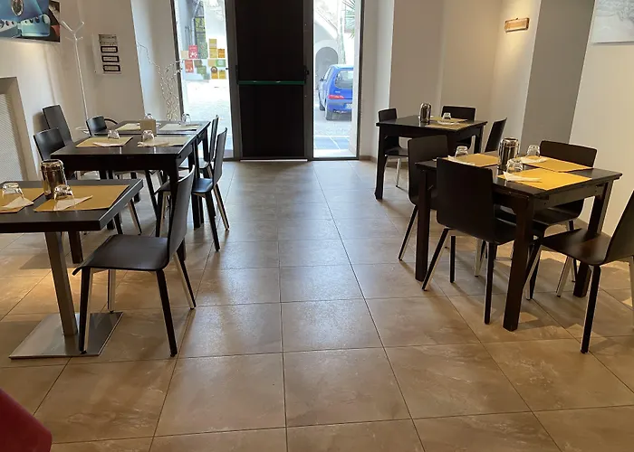 Albergo Ristorante del Cacciatore Foggia