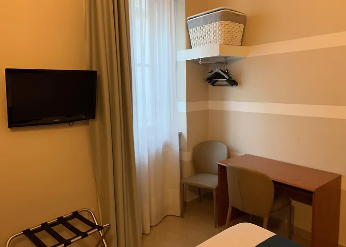 Albergo Ristorante del Cacciatore Foggia